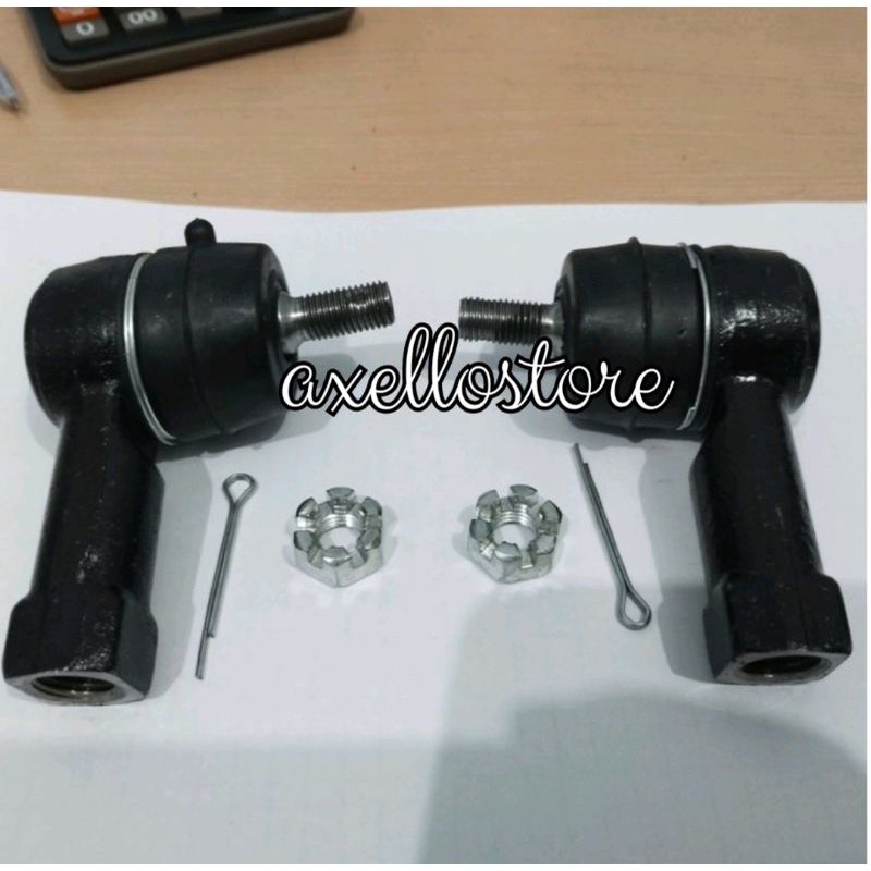 Tie rod end L300 diesel