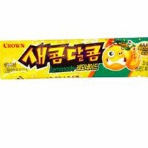 

crown sekom dalkom lemon 29gr