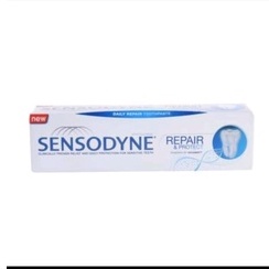 Sensodyne  repair &amp; protect 100 gr