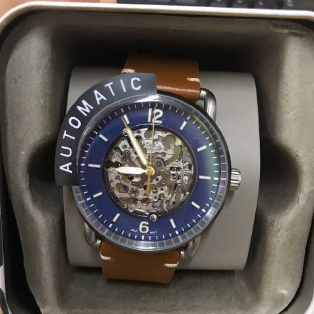 Fossil ME3159 Automatic