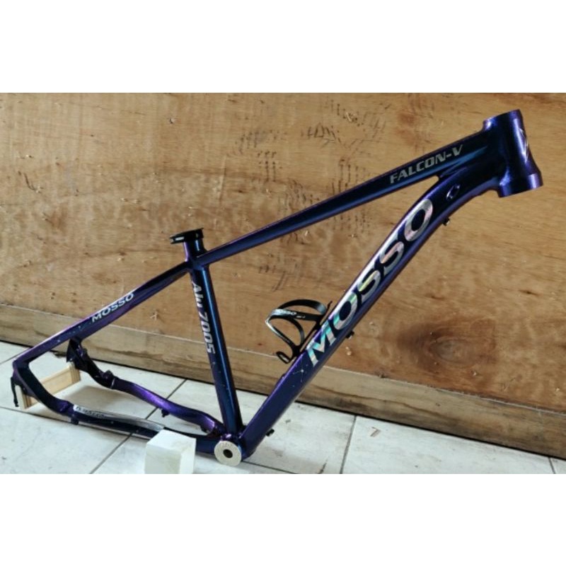 frame mosso falcon v 27.5