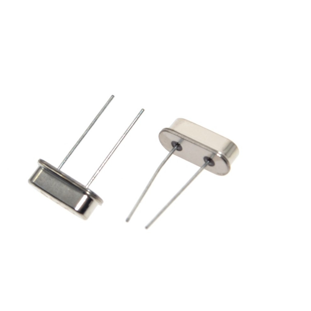 16.000MHZ 16MHZ 16 MHZ 16M HZ Clock Xtal Crystal kristal Oscillator