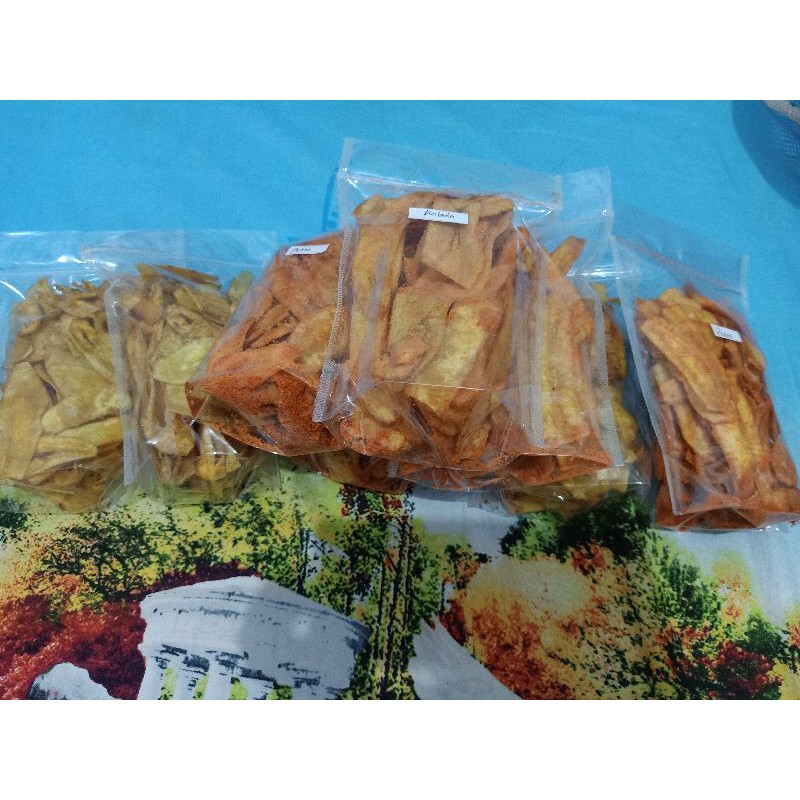 

KERIPIK PISANGKUY