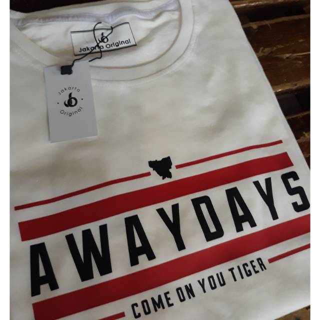 Tees Awaydays