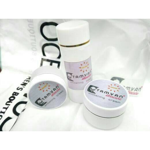 cream tamvan pemutih wajah pria