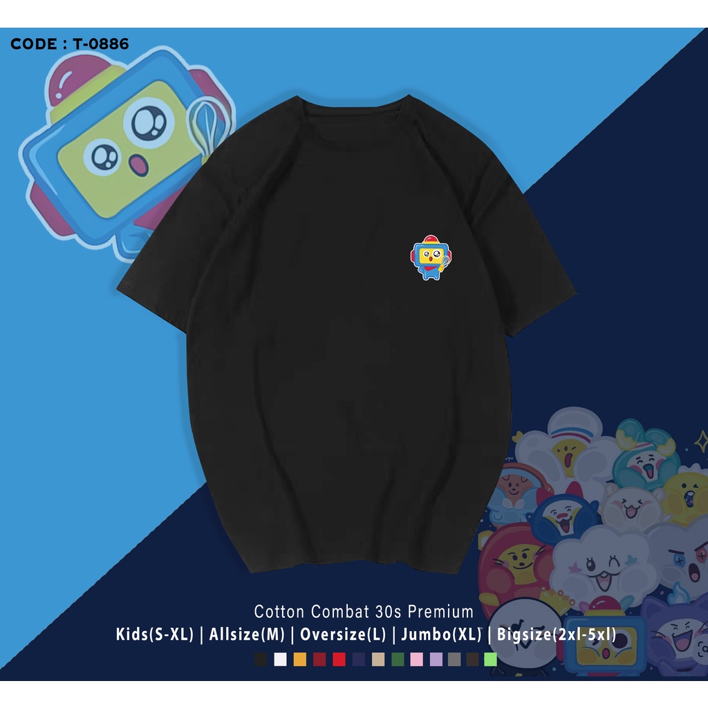 TRUZ TSHIRT / KAOS TRUZ / KAOS TREASURE / KAOS KPOP TREASURE