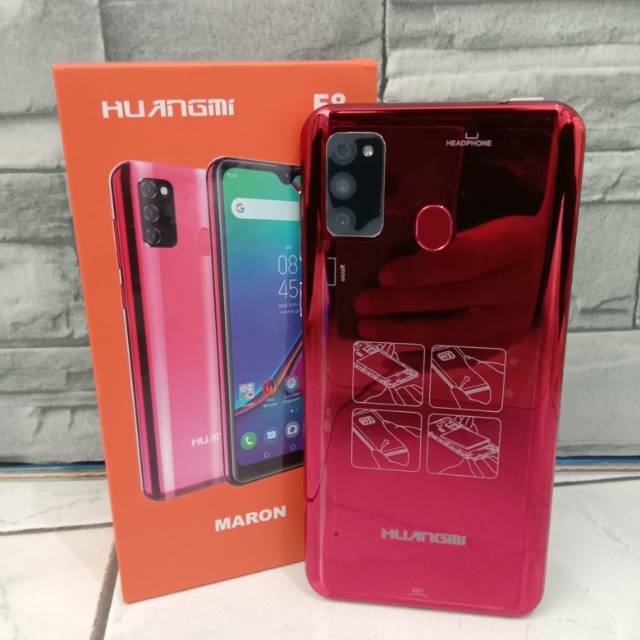 Huangmi f8