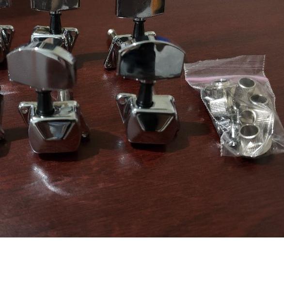 ❉ Dryer Gitar Akustik Kaleng ➭