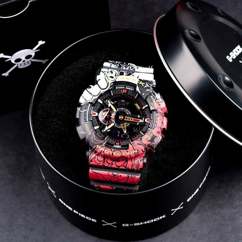 gshock ori bm gshock jam tangan pria fashion one piece