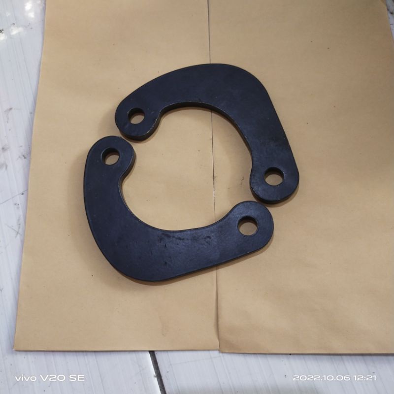 Peninggi Shock Belakang Vixion