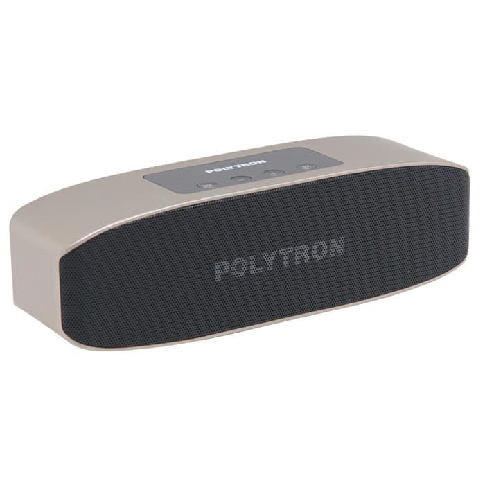 POLYTRON PSP C1 Portable Bluetooth Speaker