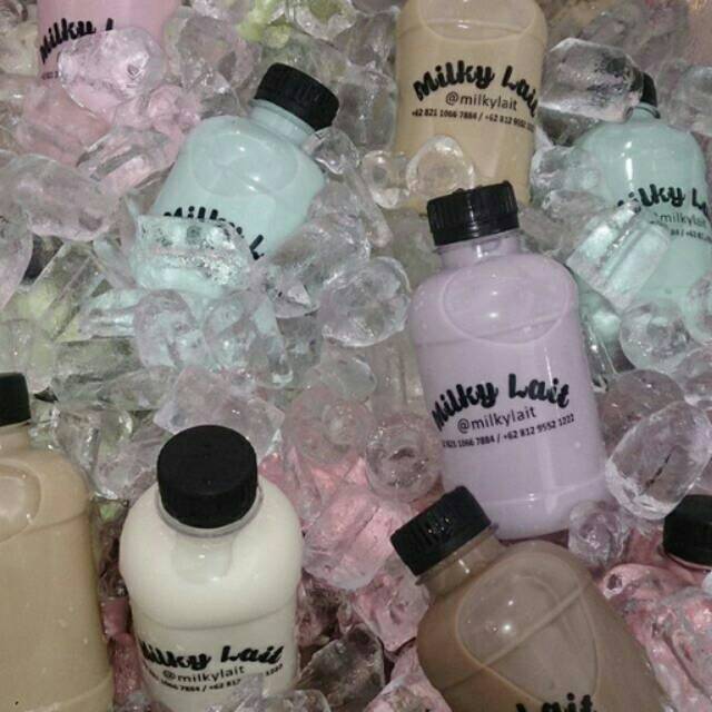 

milkylait