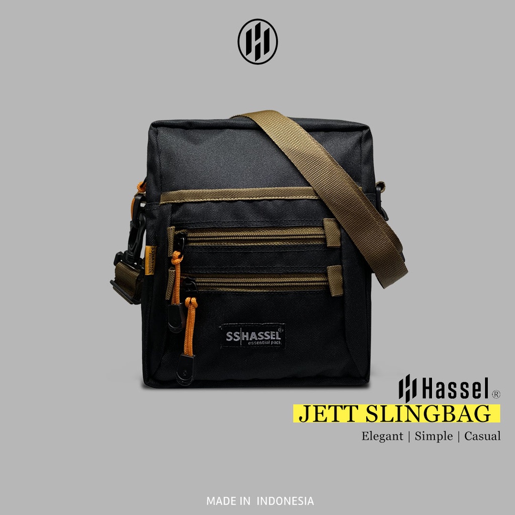 TAS SELEMPANG BAYAR DITEMPAT EXCLUSIVE BERKUALITAS K2O3 PREMIUM COD TAS SELEMPANG PRIA DISTRO TAS SE