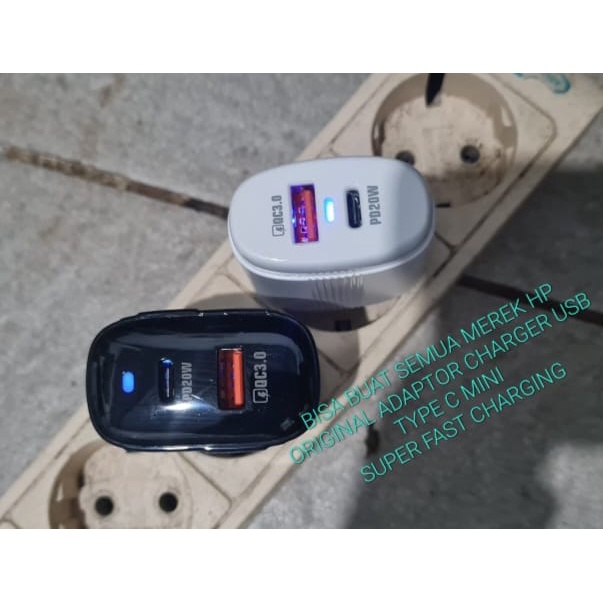 J444 BATOK CHARGER 2IN1 3A UNIVERSAL USB TYPE C DAN A FAST CHARGING ADAPTOR ASLI VOOC TIPE HP CAS CASAN TRAVEL FLASH CHARGE QUICK QUALCOM ADAPTER ADAPTIVE KABEL DATA ANDROID HANDPHONE QUALLCOM VOLT GADGET TC POWER SMART Pengisian cepat teknologi