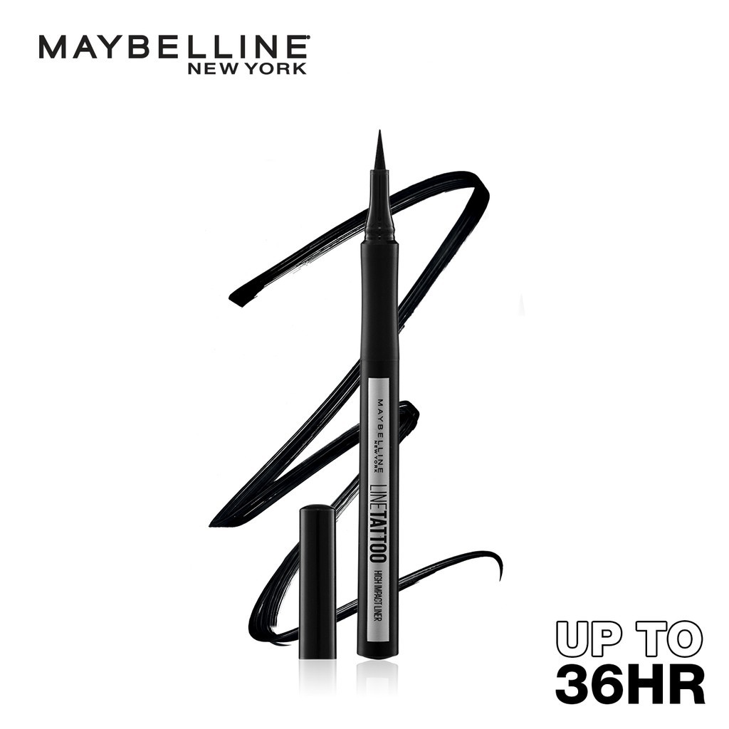 Maybelline Line Tattoo High Impact Liner