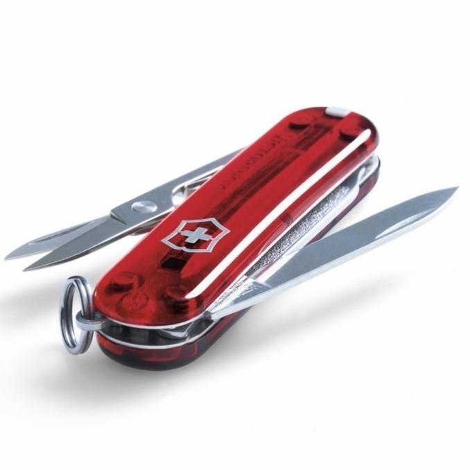 

PISAU LIPAT SIGNATURE ALAT SAKU DENGAN PULPEN - VICTORINOX UJKM4125VB