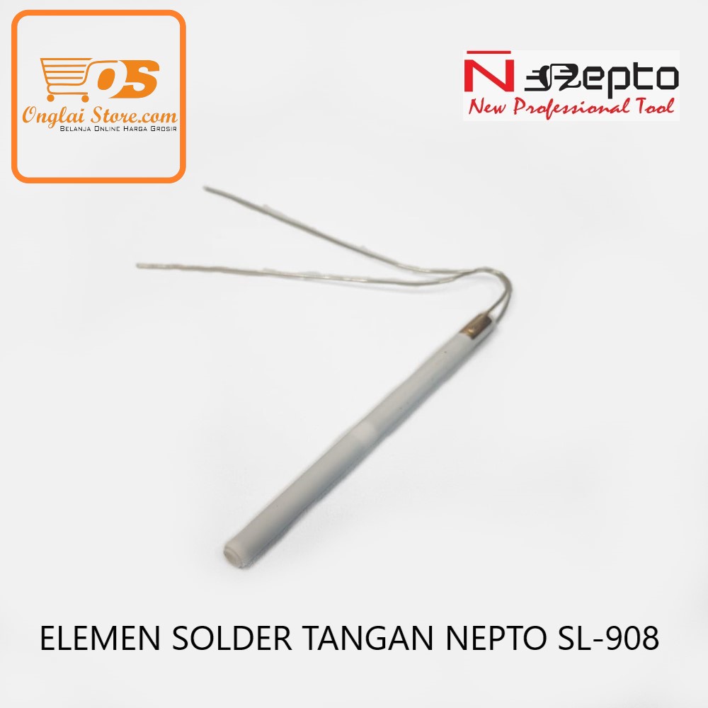 ELEMEN SOLDER TANGAN NEPTO SL-908 ORIGINAL (70017)