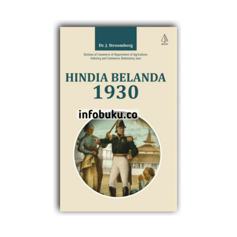 Hindia  Belanda 1930