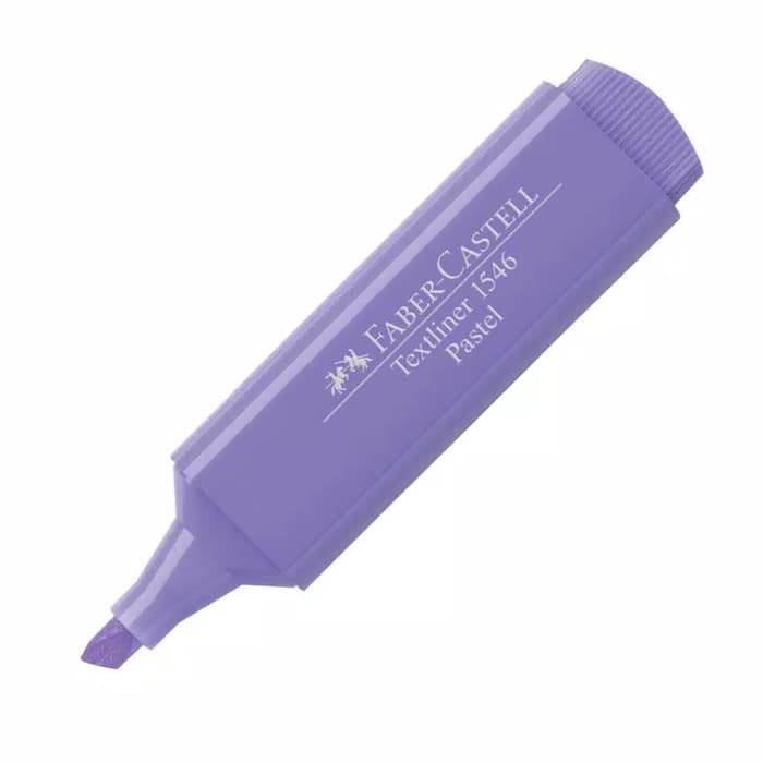 

STABILO Textliner 46 Pastel Lilac Ink