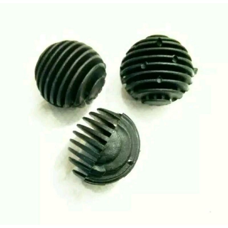 Media Filter Bioball rambutan/golf isi 50pcs