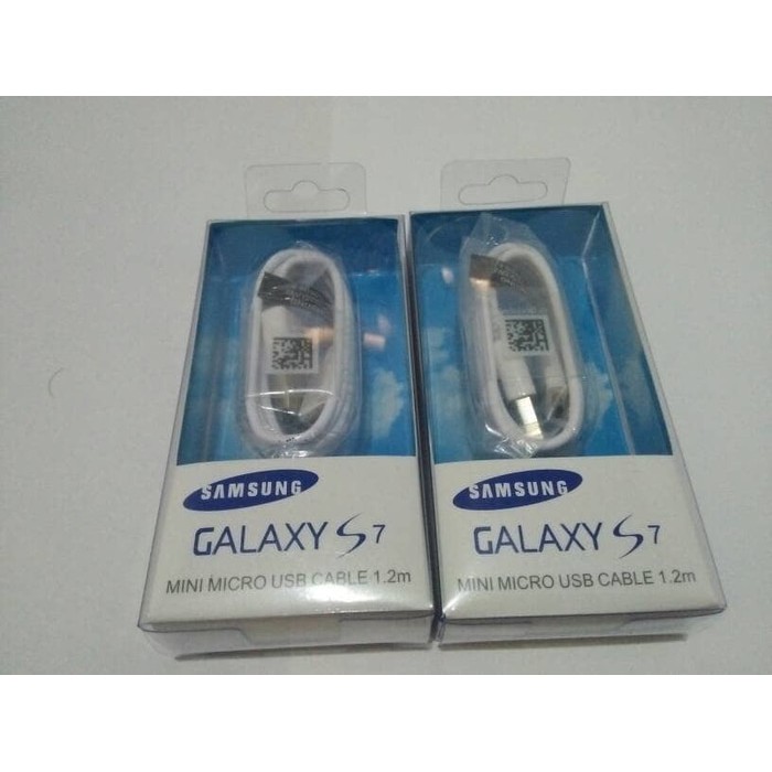 Kabel Data Samsung Original / Samsung