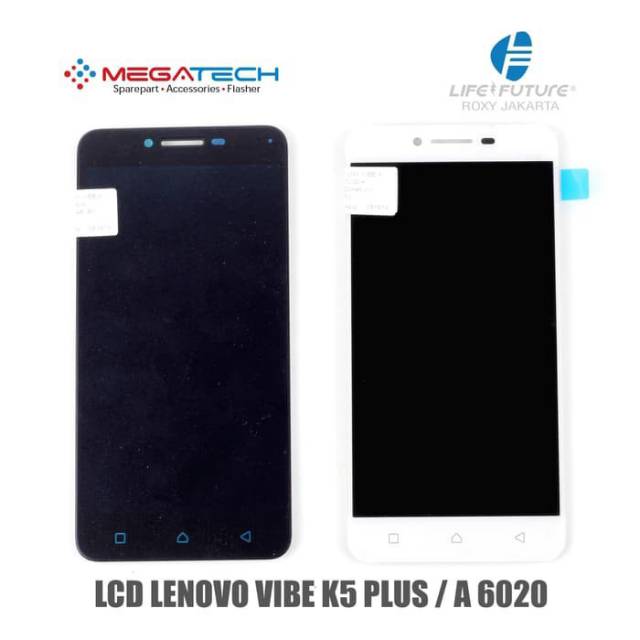 LCD TOUCHSCREEN LENOVO A6020A46 A6020 A46 VIBE K5 PLUS FULLSET