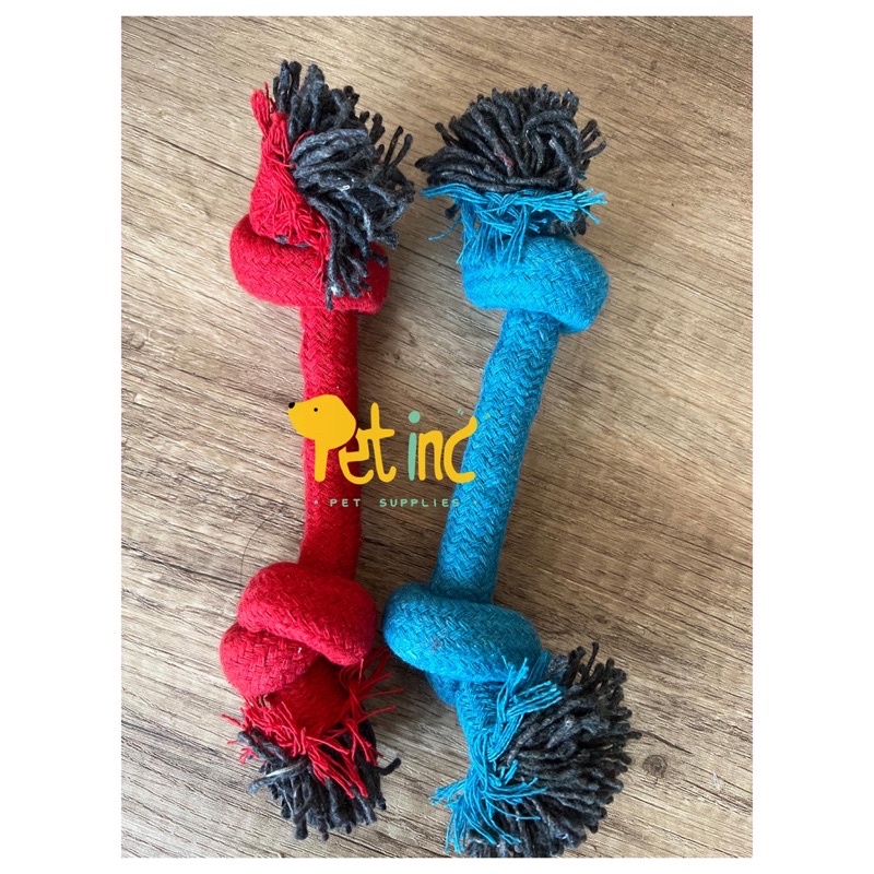 Mono teething rope