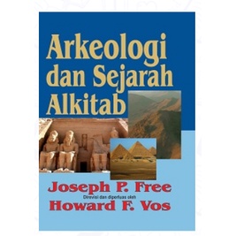 Arkeologi dan Sejarah Alkitab