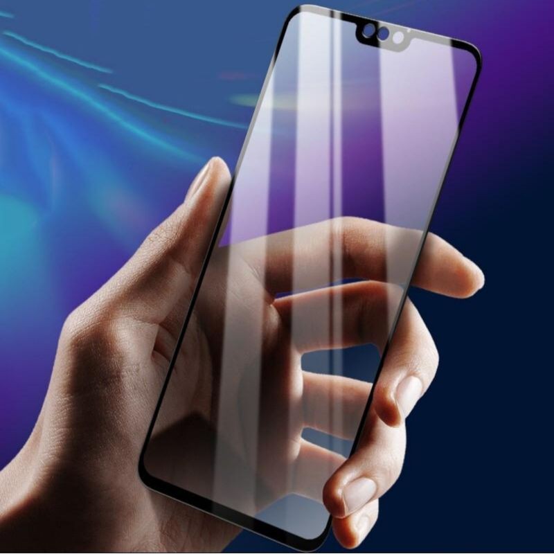 ANTIGORES FULL ANTI BLUE SAMSUNG M30 M30S M31 TEMPERED GLASS FULL LEM SCREEN GUARD PROTECTOR