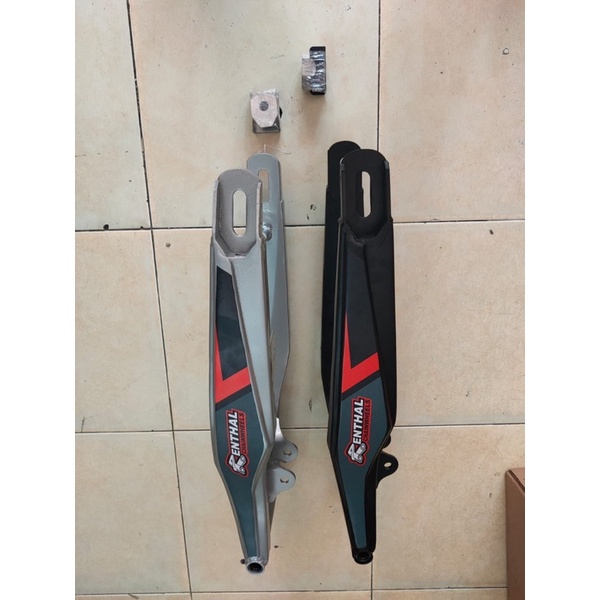 ARM KTM REPLIKA PNP KLX DTRACKER 150