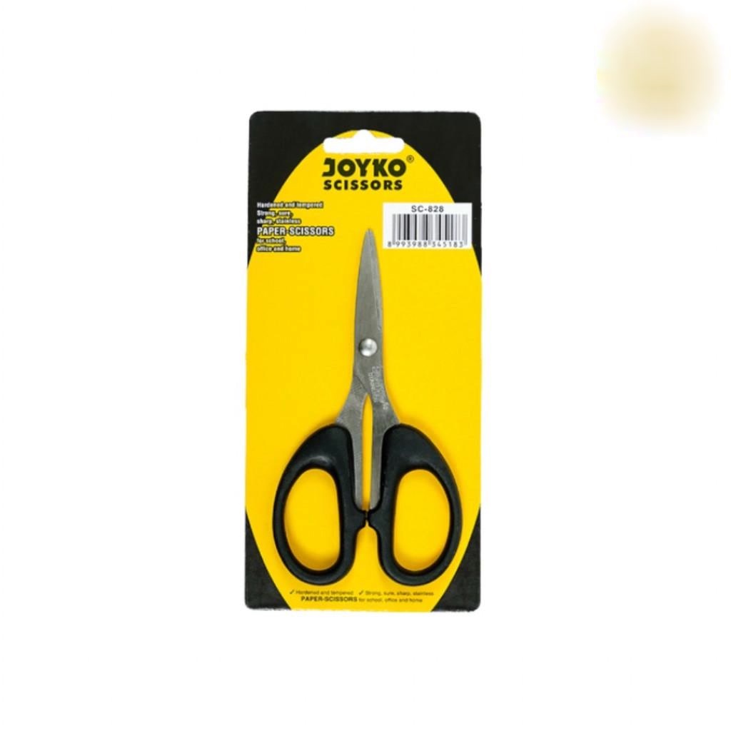 

Gunting Joyko SC-828 (kecil)