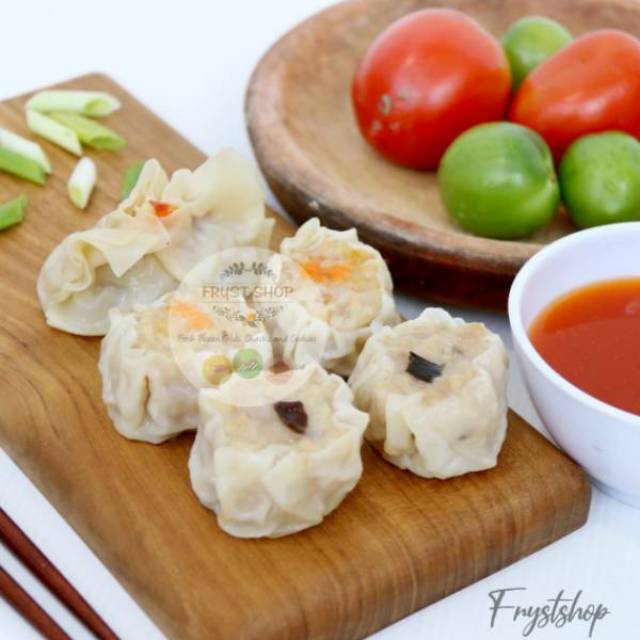 

Dimsum ayam