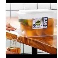 Dispenser air 3.5 liter