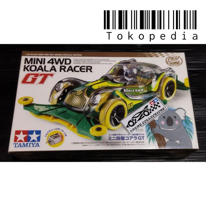 95621 mini 4wd koala racer GT