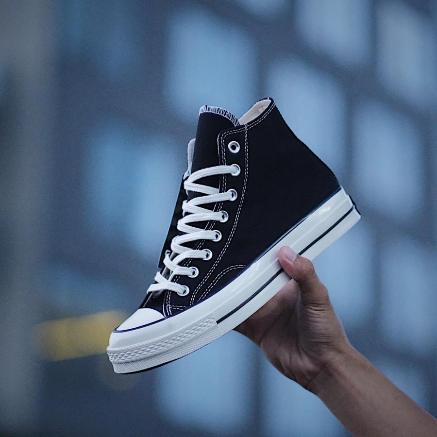 PROMO Sepatu pria Sepatu converse boot /sepatu boot All Star terlaris termurah