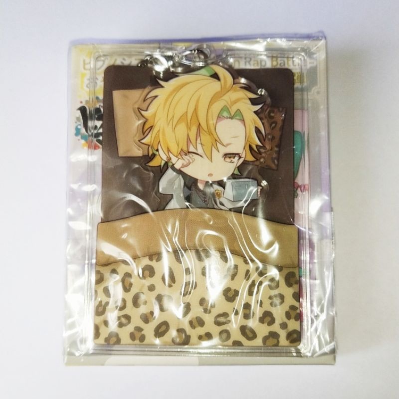 Oyasumi Acrylic Strap Hypnosis Mic - Hifumi Izanami