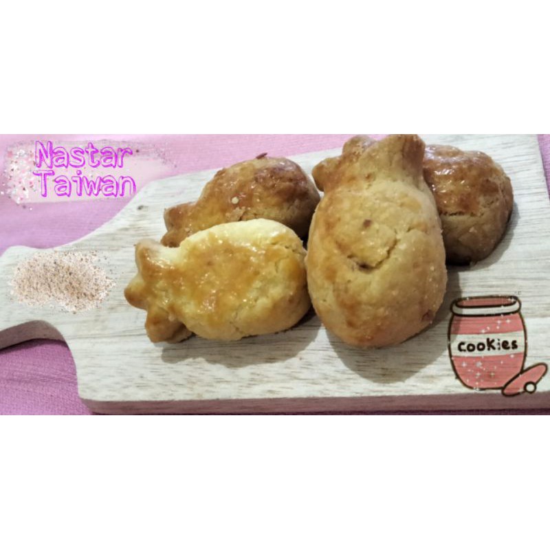 

NastarTaiwan