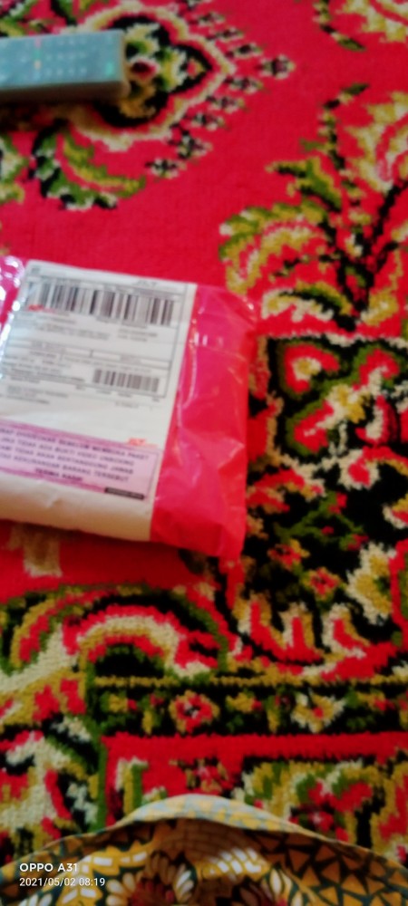 Brankas 30cm Kotak Uang Cash Box Mini Perhiasan