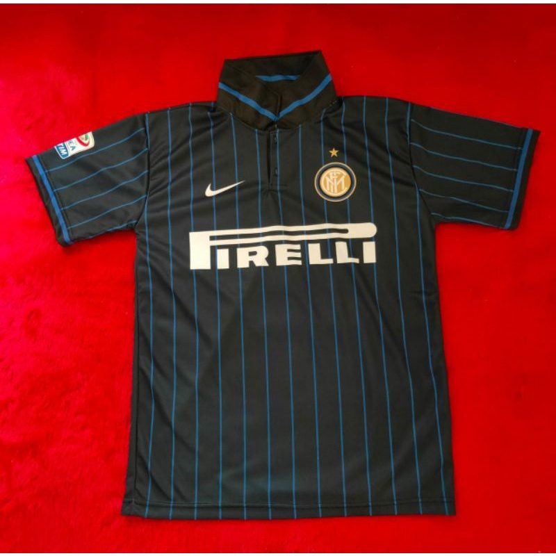 jersey inter 2014