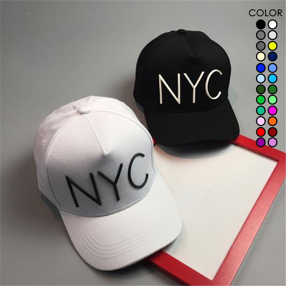 custom caps nyc
