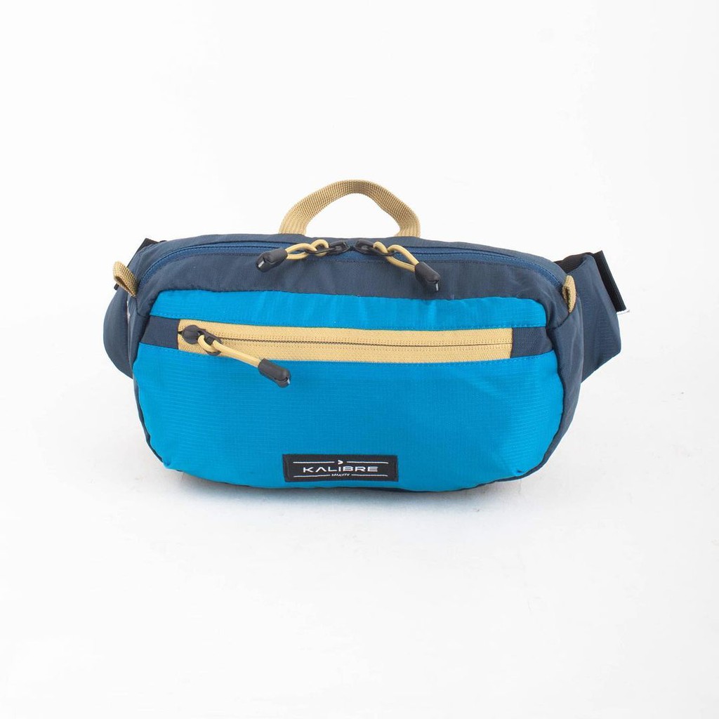 KALIBRE WAIST BAG FLIXIE BLUE NAVY 921282448