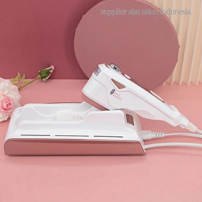 Hifu 3 depths in 1 catridge - hello skin - home use