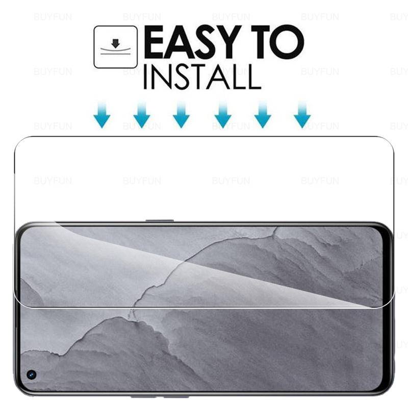 Pelindung Layar Tempered Glass Untuk OPPO Realme C15 C11 5 / 5i / 6i C12 C2 C3 C11 C17 C21Y C25 3 6i 8 XT 5i Ci Realme 3PRO 5PRO