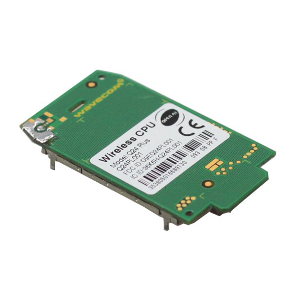 Module Wavecom Q24PL001