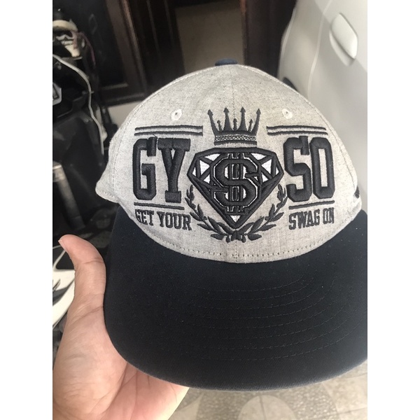 topi urban swagger “ gyso “