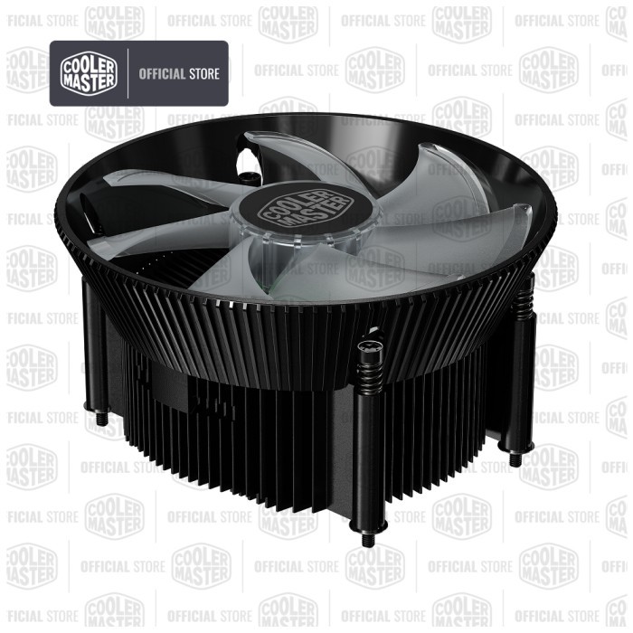 Cooler Master A71C ARGB [RR-A71C-18PA-R1]