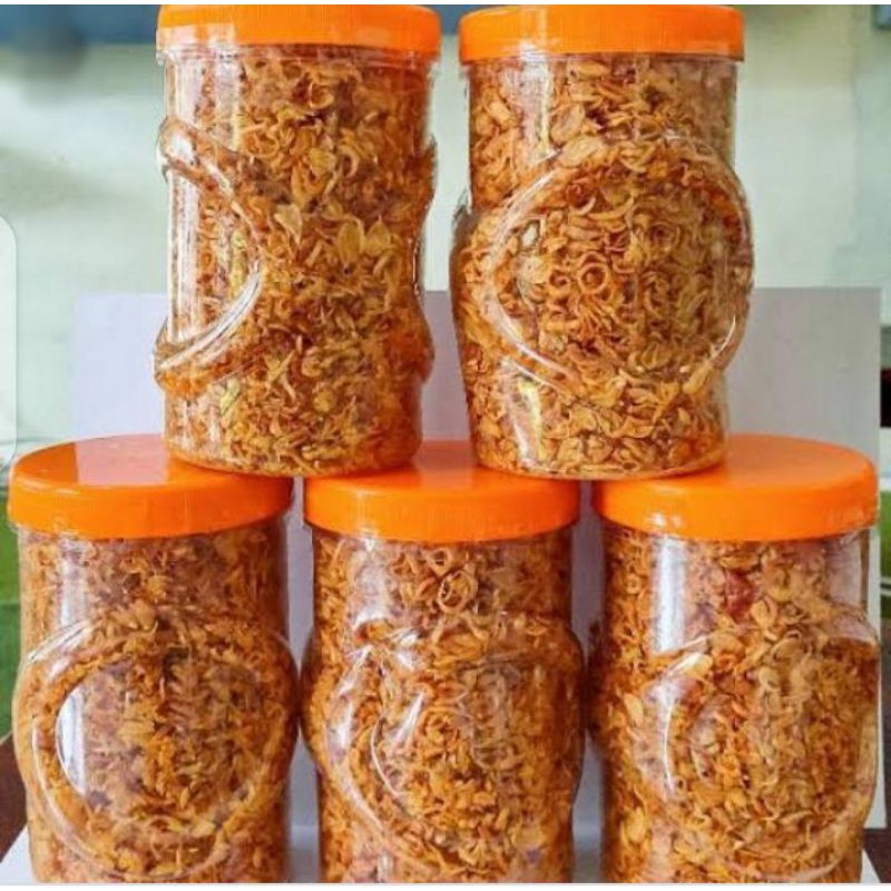 

Brambang goreng Original