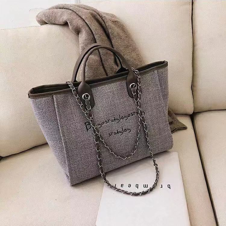 BJ15723 - GRAY/BEIGE/KHAKI - TAS JINJING SLEMPANG IMPORT TERMURAH BAGSTORE JAKARTA BATAM TAS SLEMPANG TALI EL5723 ZC8463 LT1662 JT15859 CR7568 BQ3228
