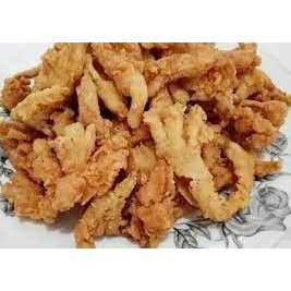 

JAMUR CRISPYY 5 VARIAN