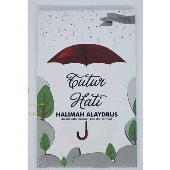 

tutur hati/halimah alaydrus